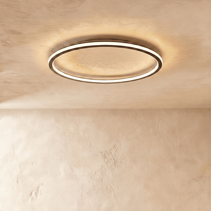 Quinlan Ring Flush Mount
