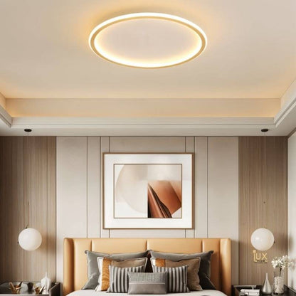 Quinlan Ring Flush Mount