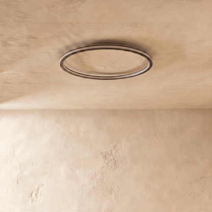 Quinlan Ring Flush Mount