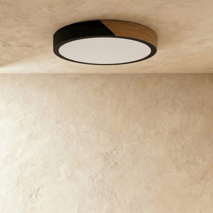 Hadley Low Profile Flush Mount