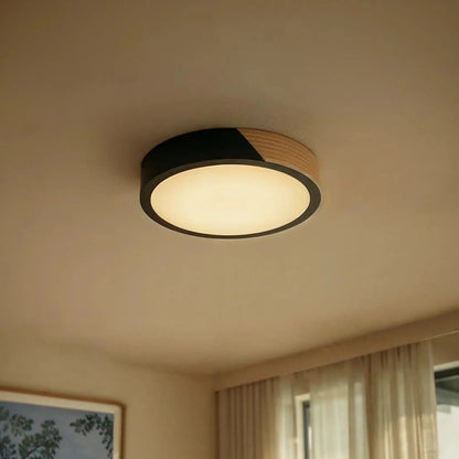 Hadley Low Profile Flush Mount