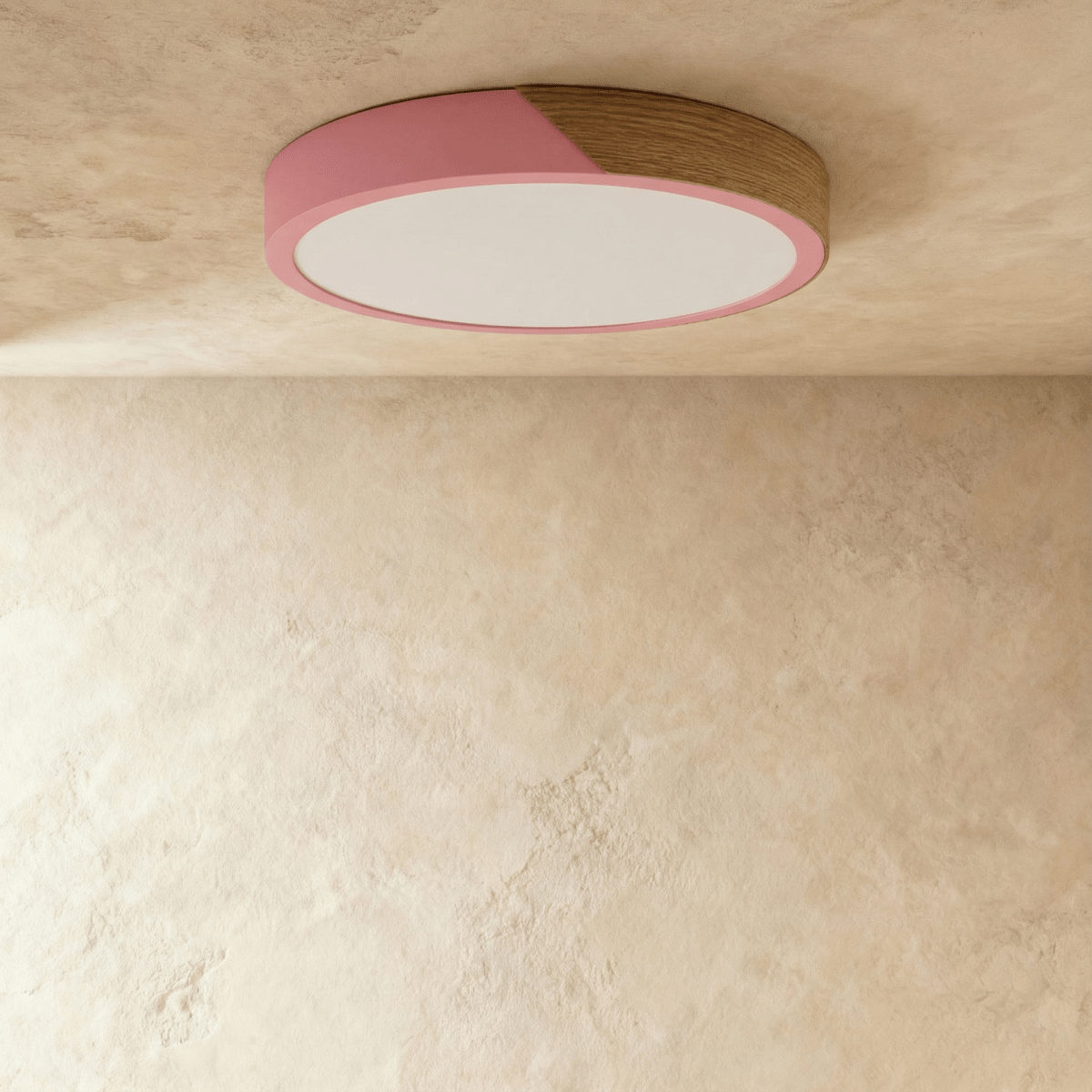 Hadley Low Profile Flush Mount