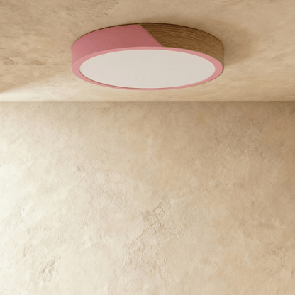 Hadley Low Profile Flush Mount