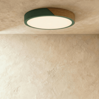 Hadley Low Profile Flush Mount