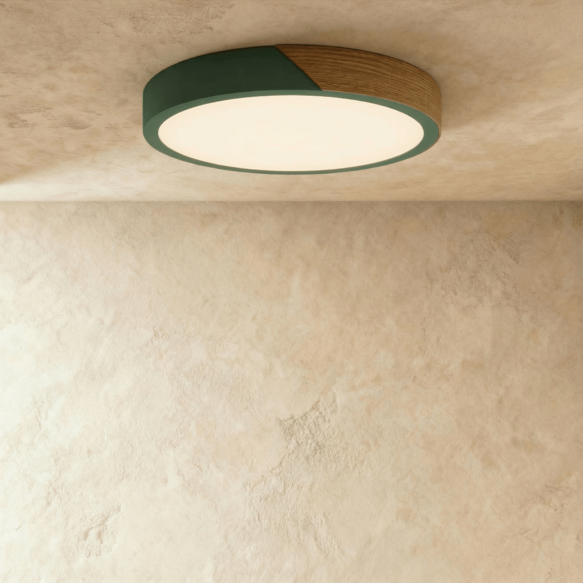 Hadley Low Profile Flush Mount