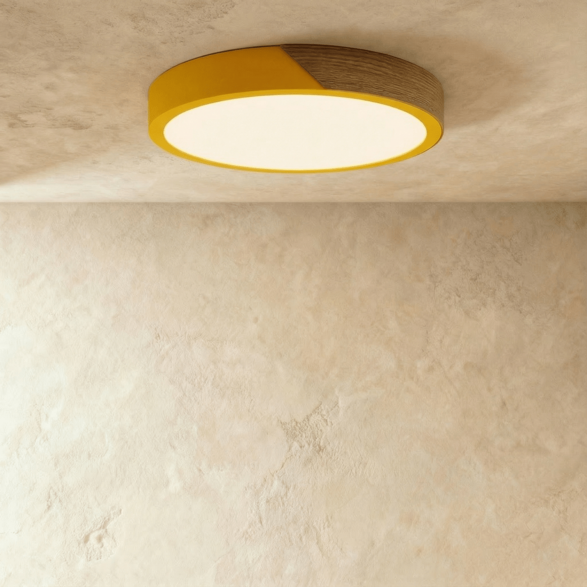 Hadley Low Profile Flush Mount