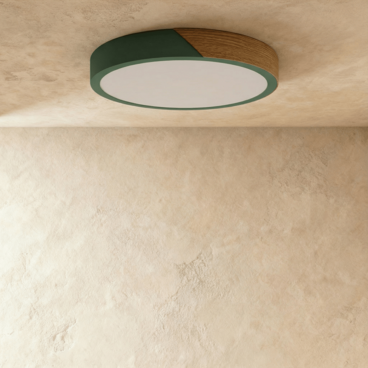 Hadley Low Profile Flush Mount