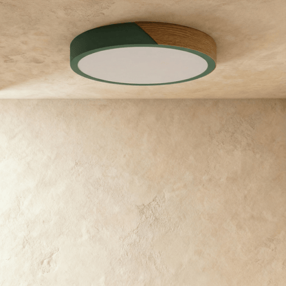 Hadley Low Profile Flush Mount