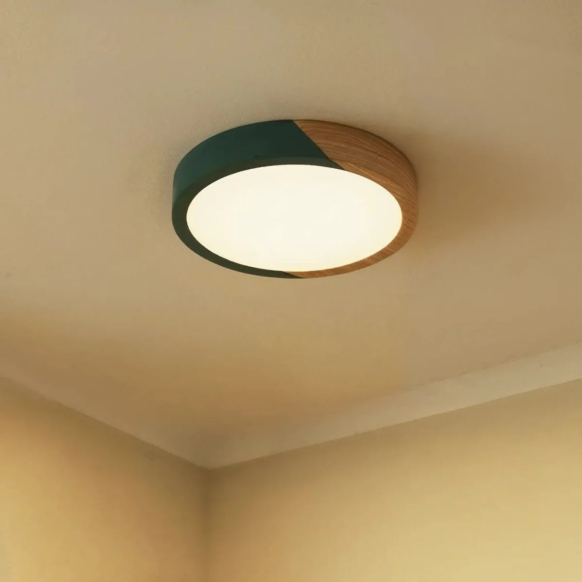 Hadley Low Profile Flush Mount