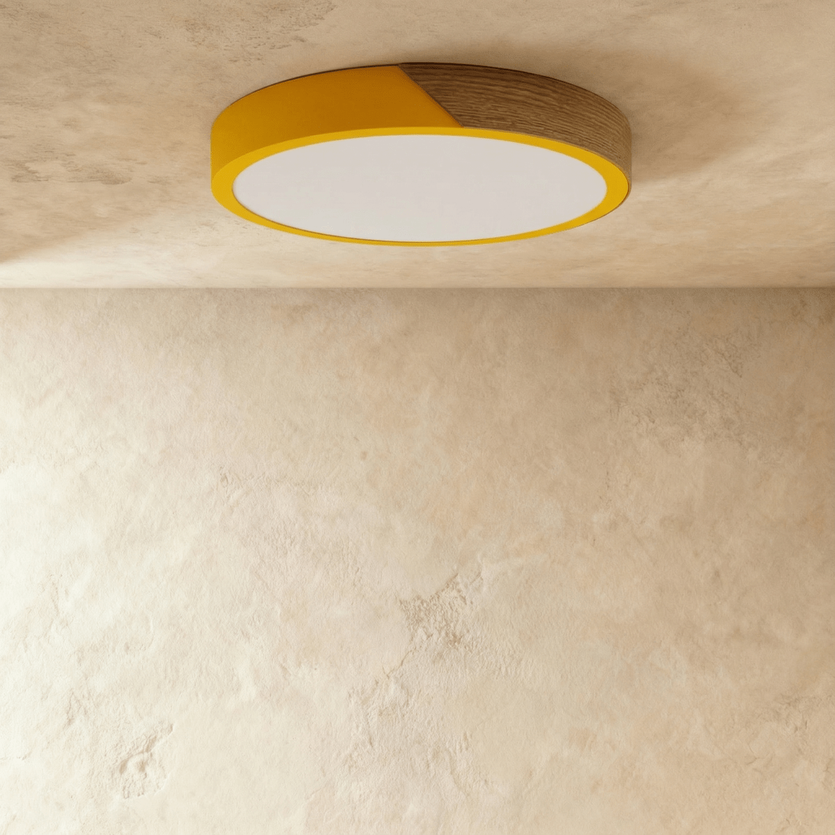 Hadley Low Profile Flush Mount