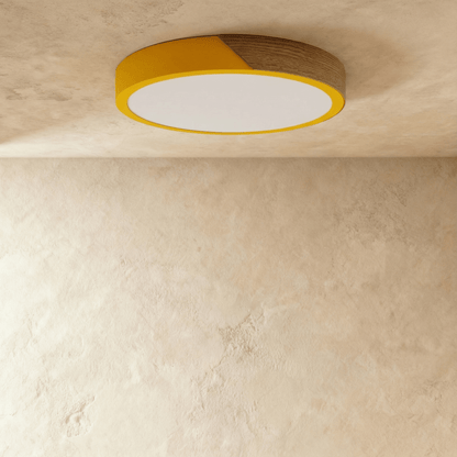 Hadley Low Profile Flush Mount
