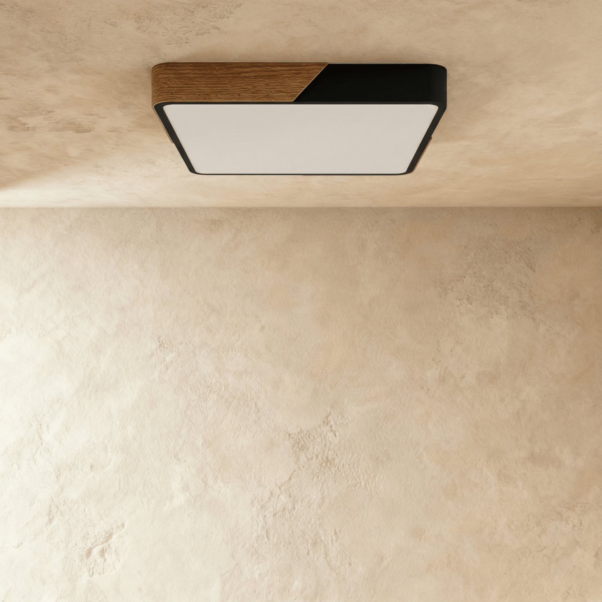 Hadley Low Profile Flush Mount