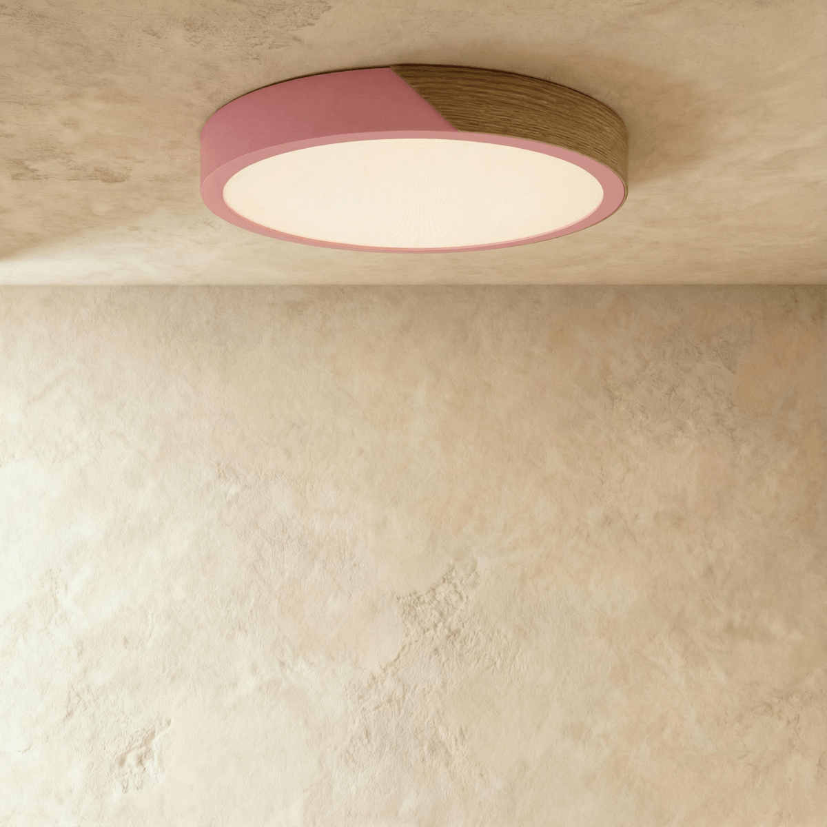 Hadley Low Profile Flush Mount
