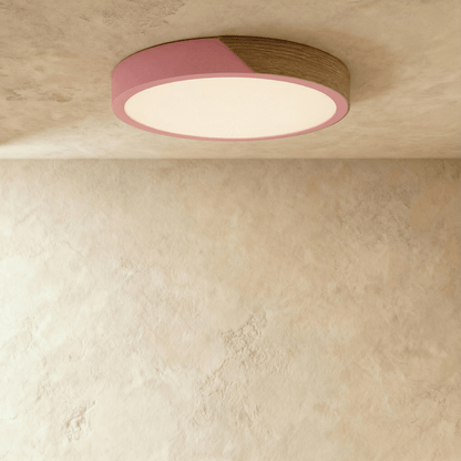 Hadley Low Profile Flush Mount