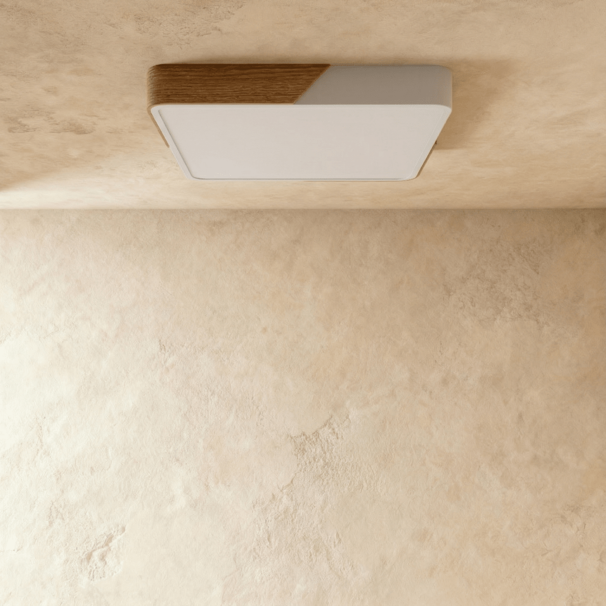 Hadley Low Profile Flush Mount