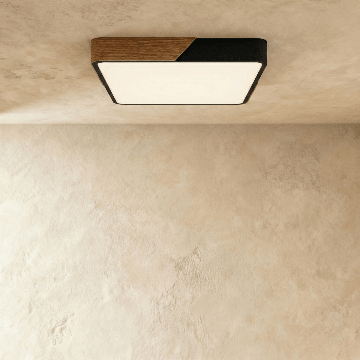 Hadley Low Profile Flush Mount