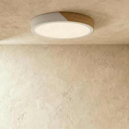 Hadley Low Profile Flush Mount