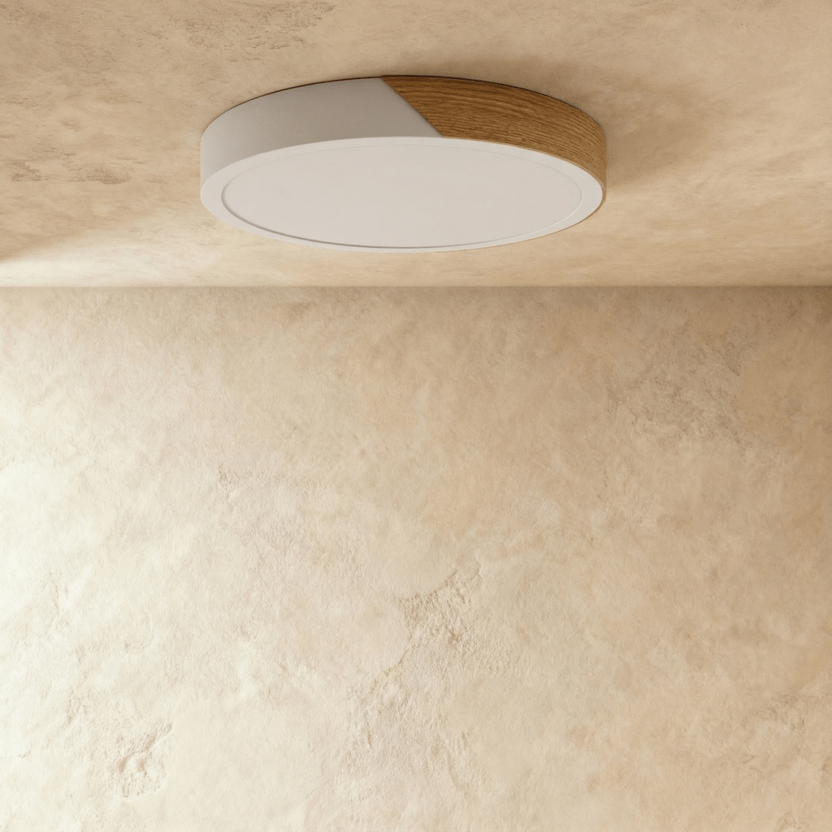 Hadley Low Profile Flush Mount