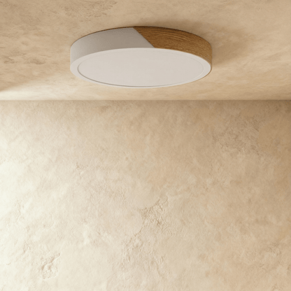 Hadley Low Profile Flush Mount