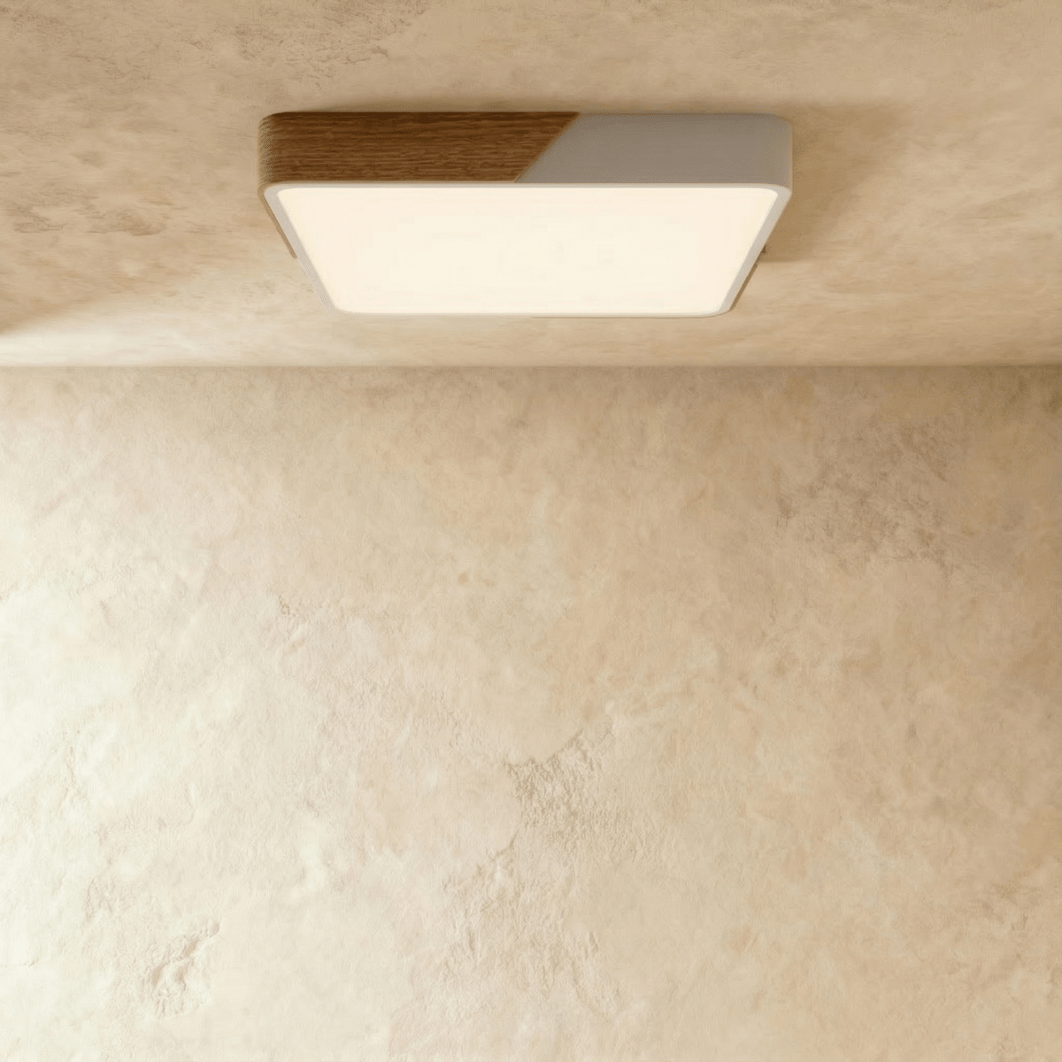 Hadley Low Profile Flush Mount