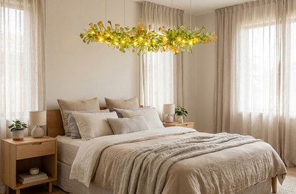Kalira Linear Chandelier