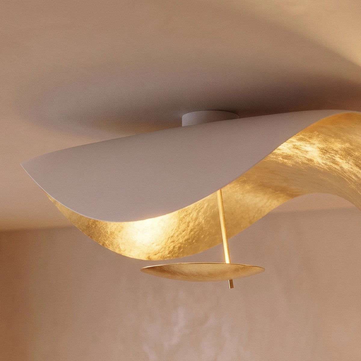 Aspen Flush Mount