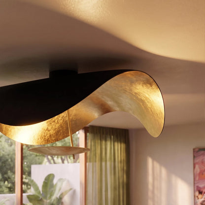 Aspen Flush Mount