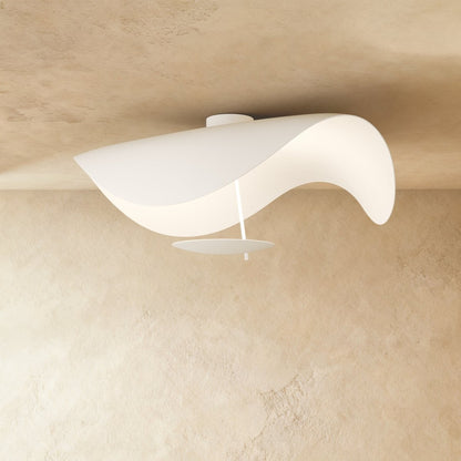 Aspen Flush Mount