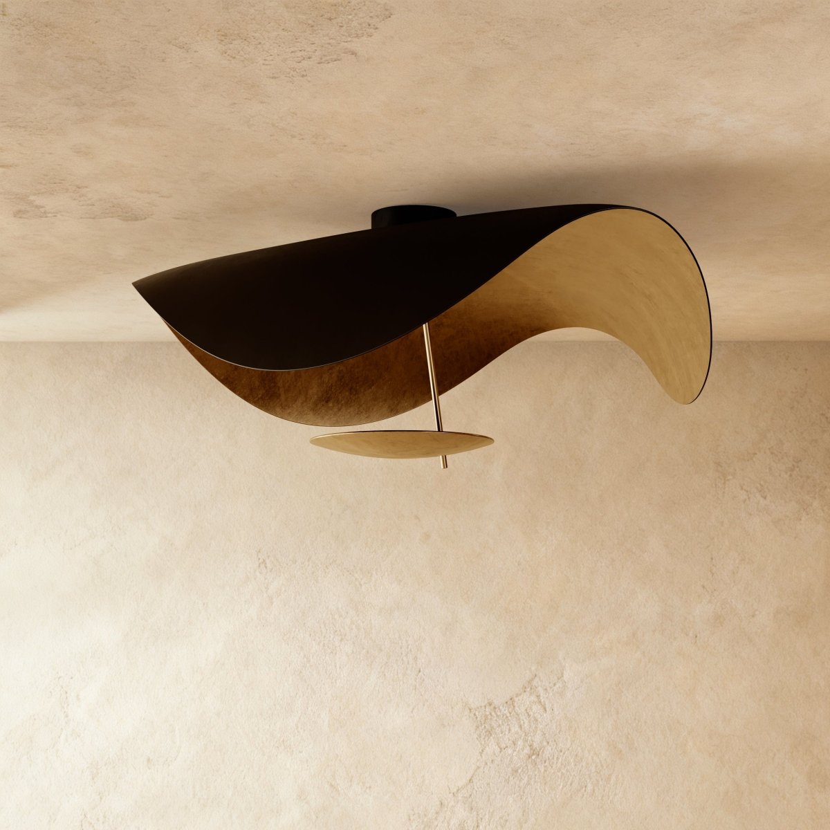 Aspen Flush Mount