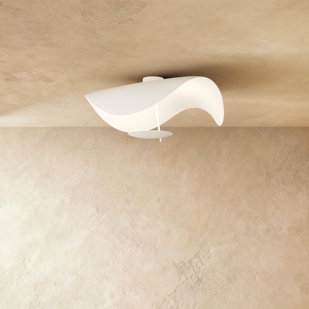 Aspen Flush Mount