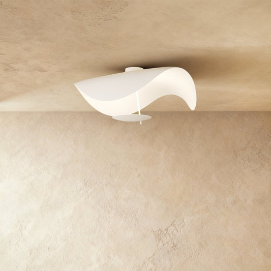 Aspen Flush Mount