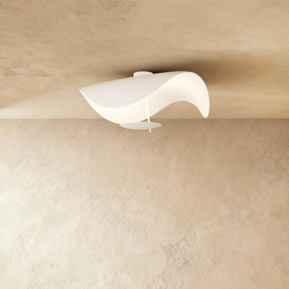 Aspen Flush Mount