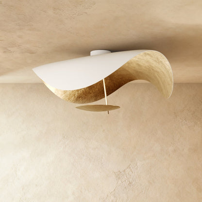 Aspen Flush Mount