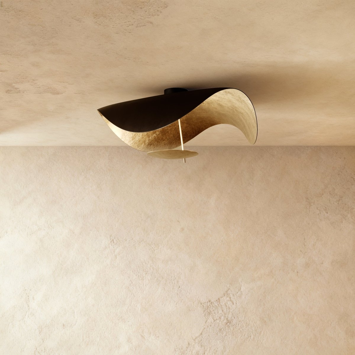 Aspen Flush Mount