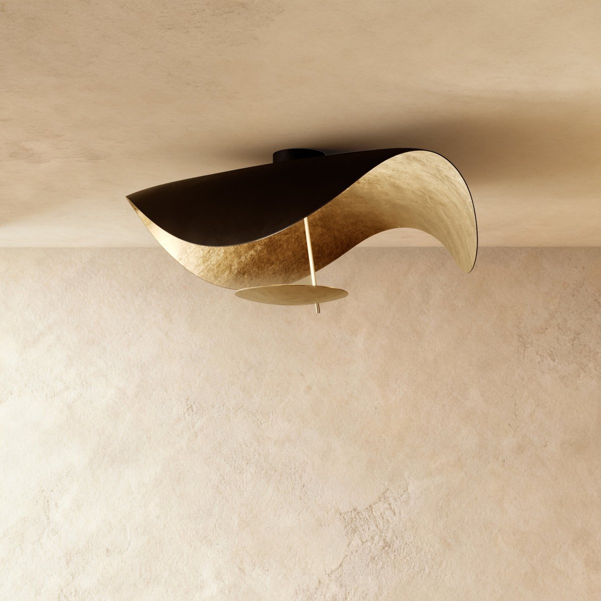 Aspen Flush Mount