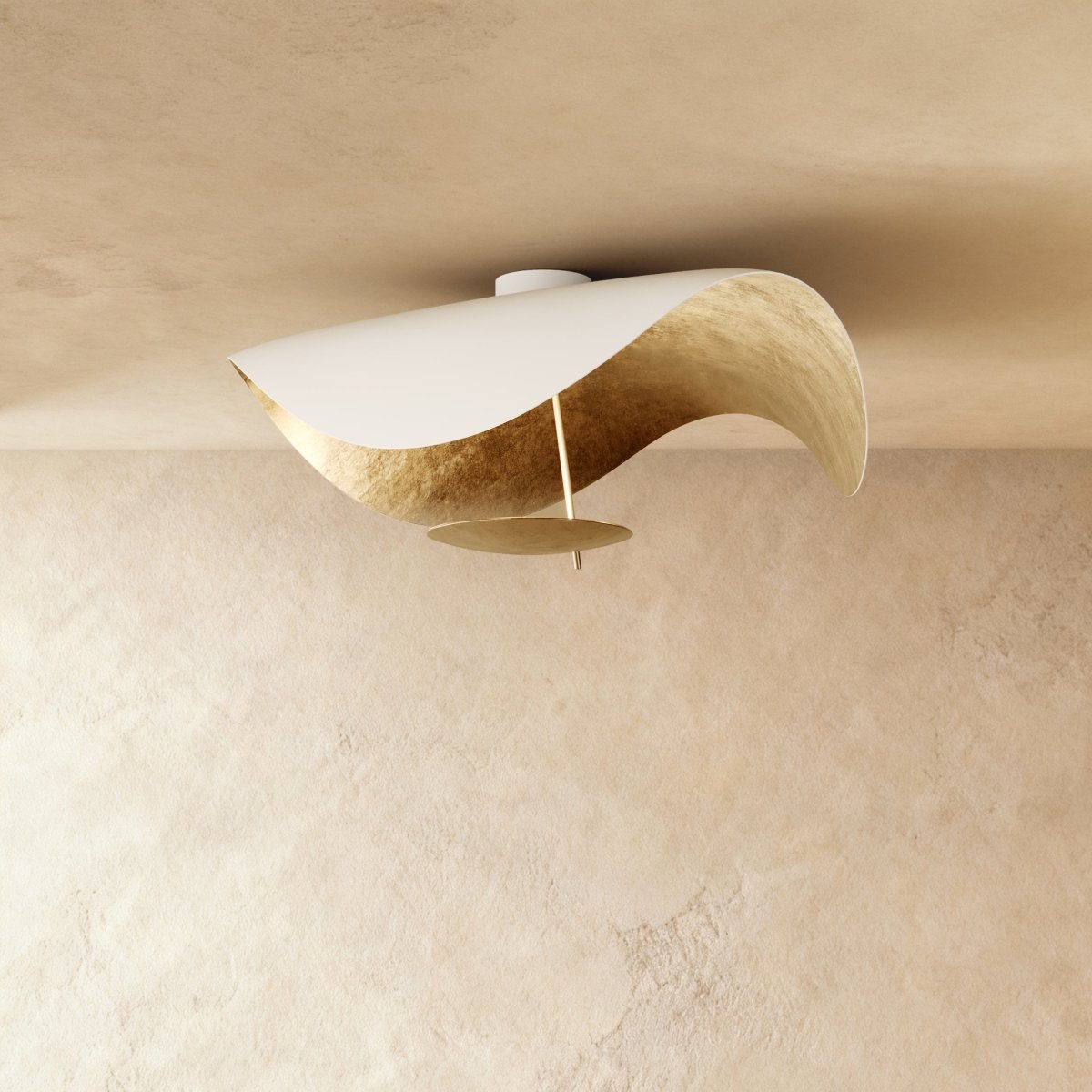 Aspen Flush Mount