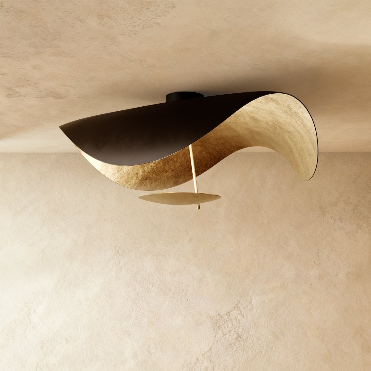 Aspen Flush Mount
