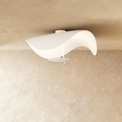 Aspen Flush Mount