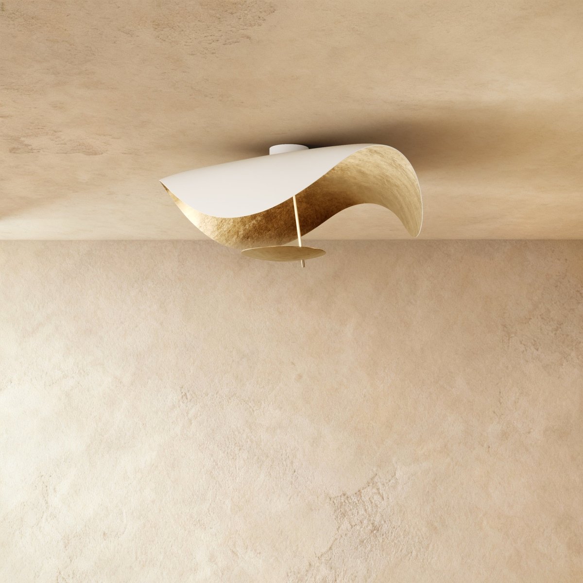 Aspen Flush Mount