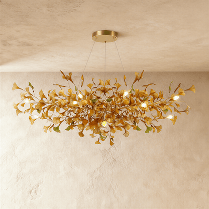 Kalira Linear Chandelier