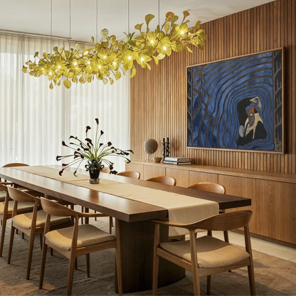 Kalira Round Chandelier