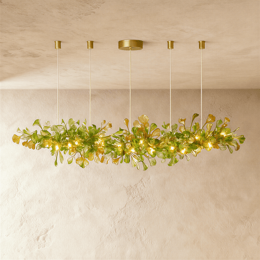 Kalira Linear Chandelier