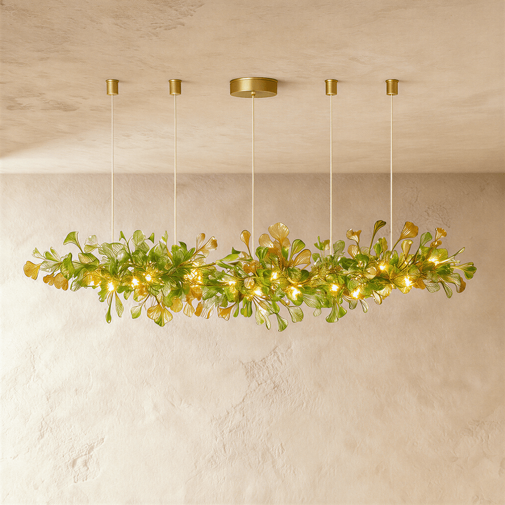Kalira Linear Chandelier