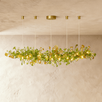 Kalira Round Chandelier