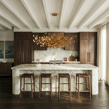 Kalira Linear Chandelier