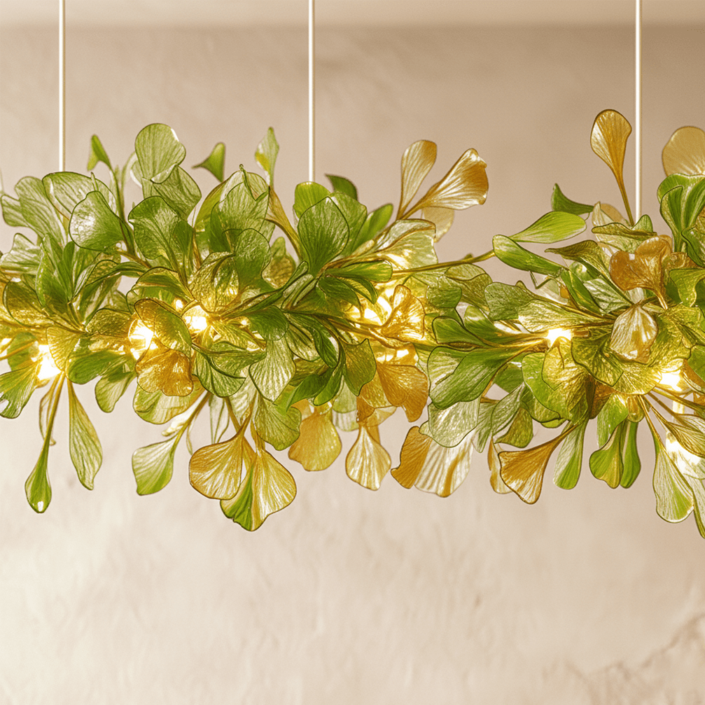 Kalira Linear Chandelier
