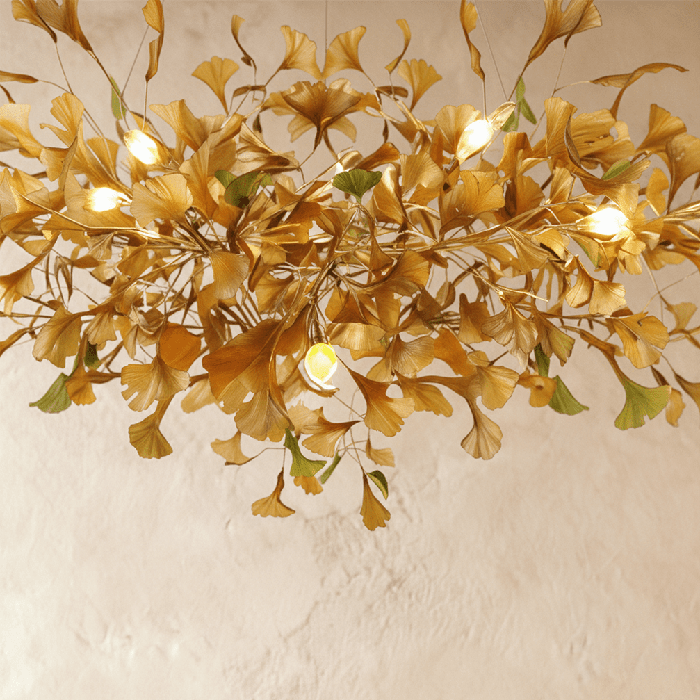 Kalira Round Chandelier