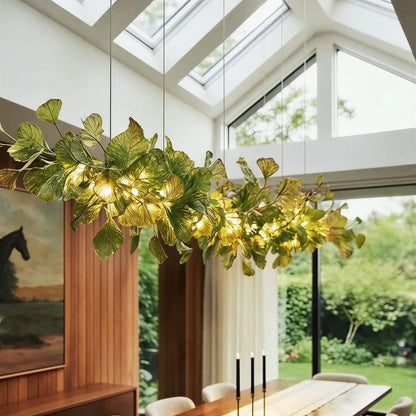 Kalira Linear Chandelier