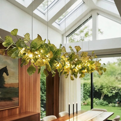 Kalira Round Chandelier