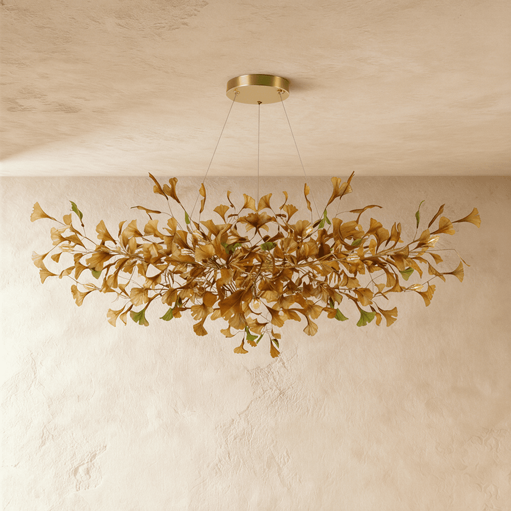Kalira Linear Chandelier